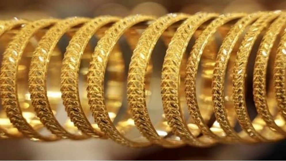 Local Gold Prices Drop to JOD 83.4 per Gram