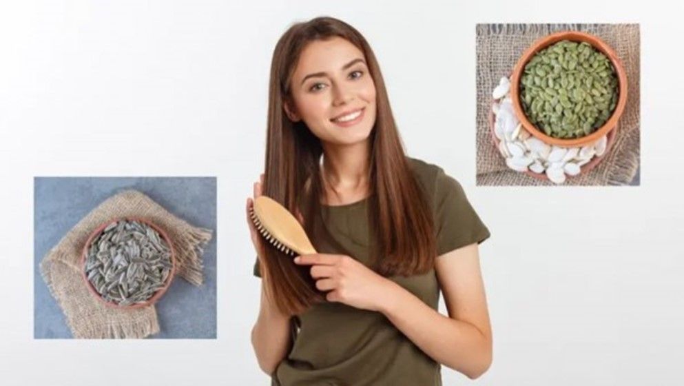 Which is Better for Skin and Hair: Pumpkin Seeds or Sunflower Seeds?