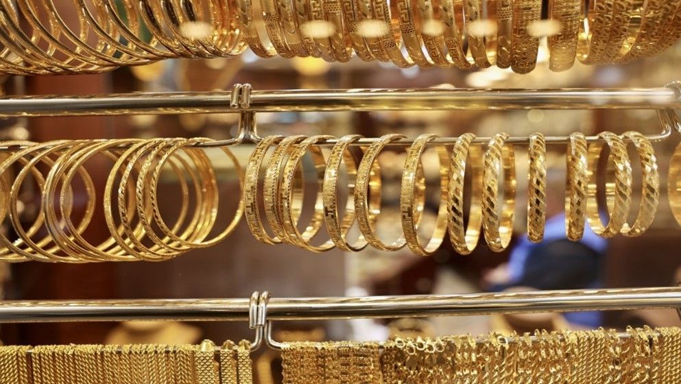 Local Gold Prices Stabilize