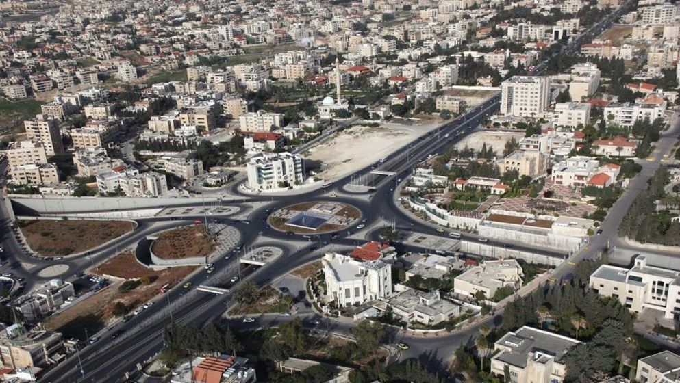 European Bank Commends Jordan’s Measures in Handling Fallout of the Iran War