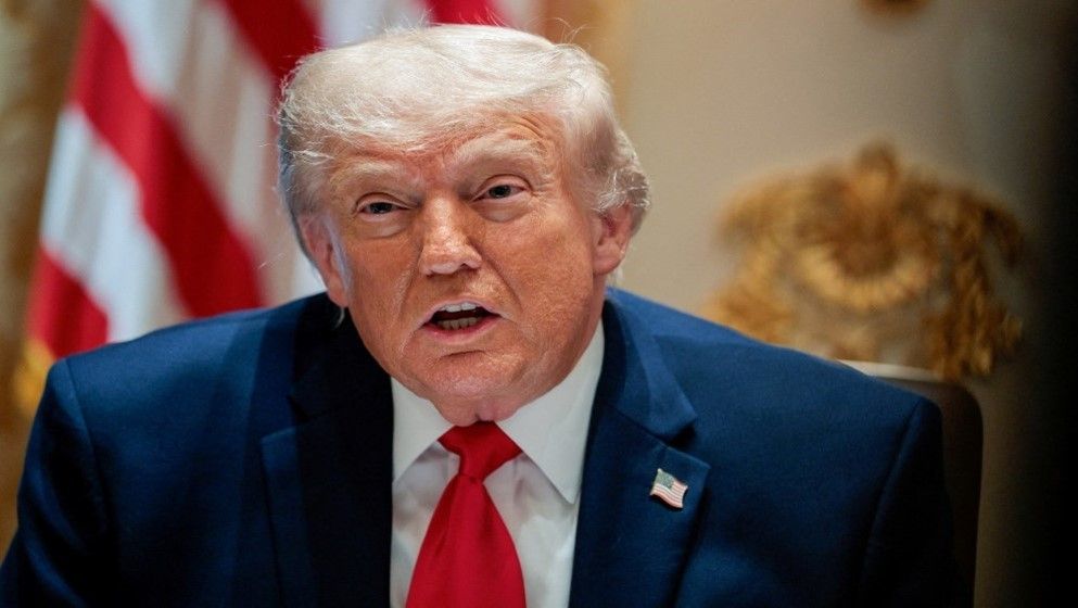 Trump Administration Medical Official Affirms the President Enjoys "Stunning" Health