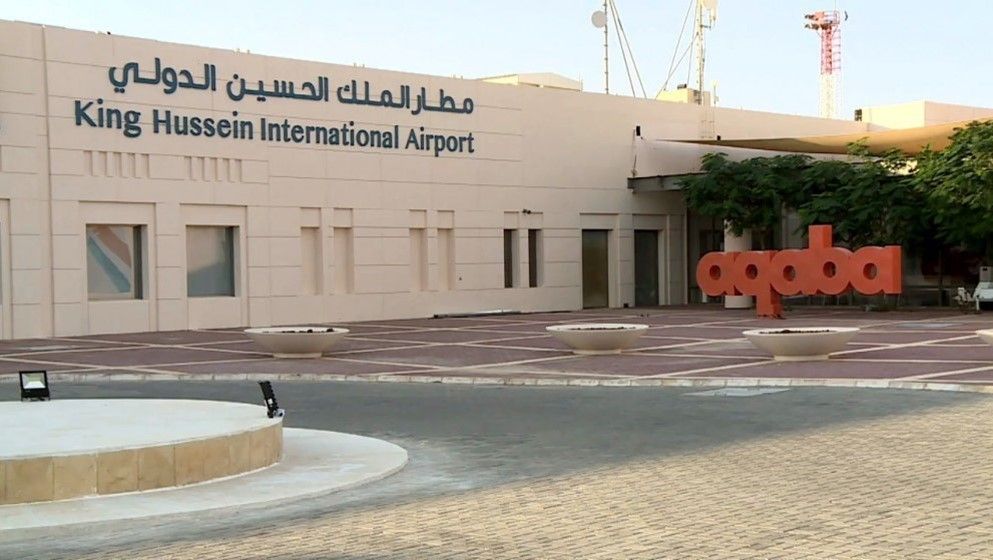 Foreign Operator to Soon Develop and Operate King Hussein International Airport