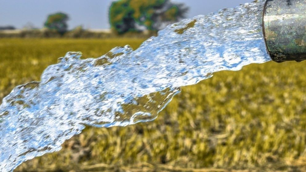 Abu Saud: Without the National Conveyance Project, a "Water Tanker" Could Become an Unaffordable Luxury for Jordanians