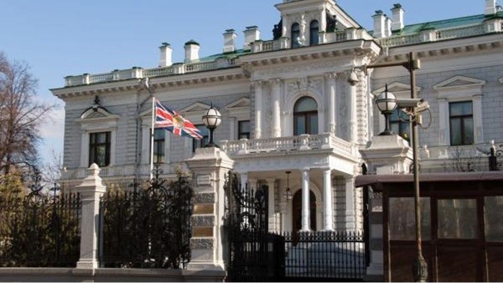 UK Updates Jordan Travel Advisory Classifies Most of the Country as Safe