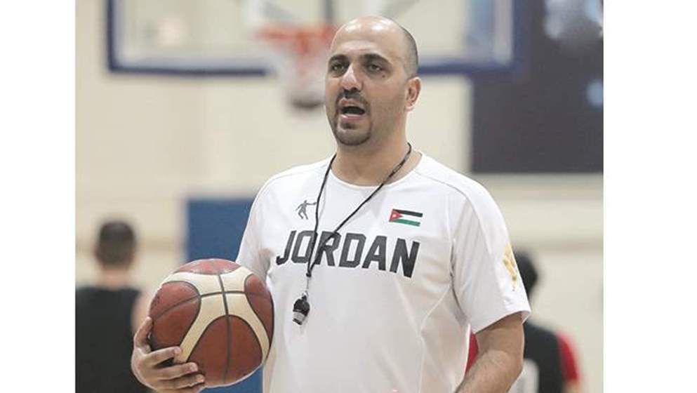 Jordan coaches ‘ready to reach full potential’...