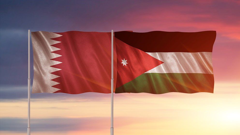 Le Qatar indemnise l’armée jordanienne à la retraite aux championnats du monde…
