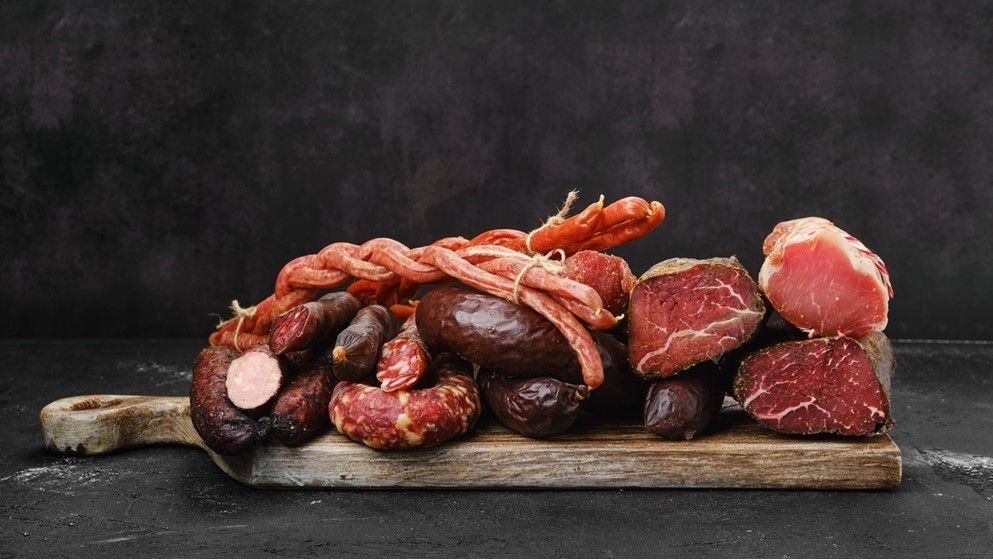 Are some processed meats worse for you than others?...
