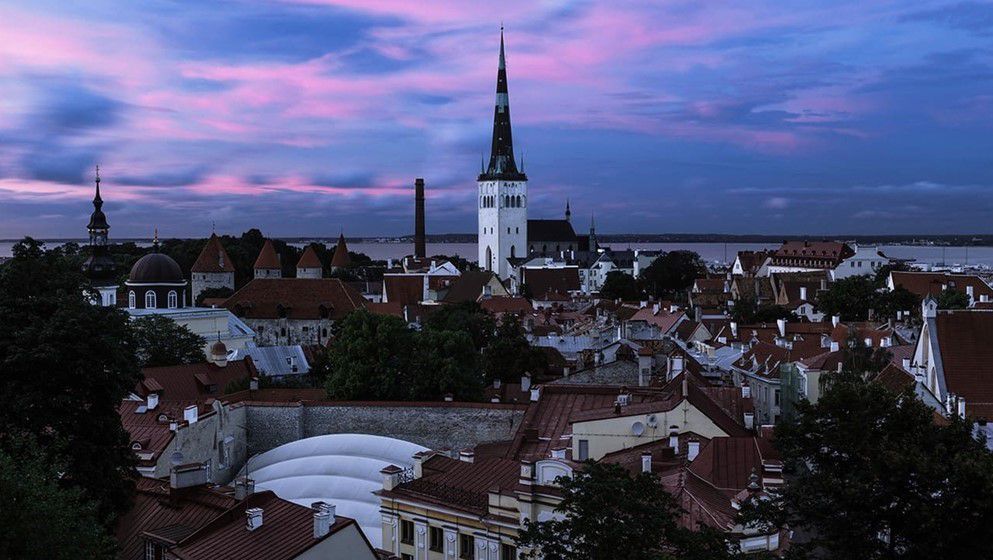 Igaunija ir vīzu atteikumu saraksta augšgalā…