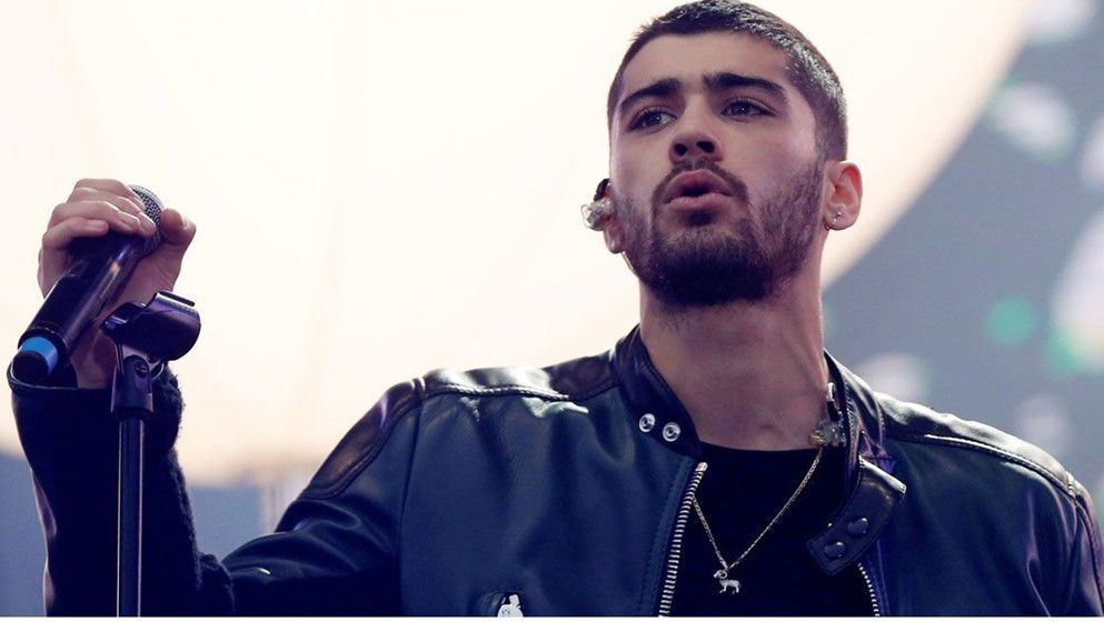 Zayn Malik Talks Life Since ‘one Direction In His First Inter 