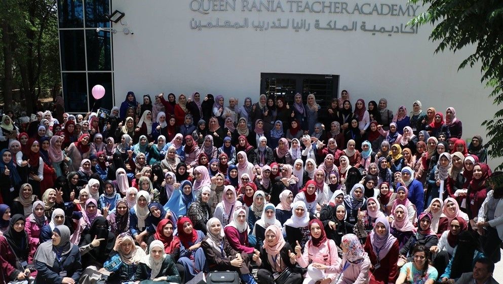 QRTA and GEMS education forge education partnership...