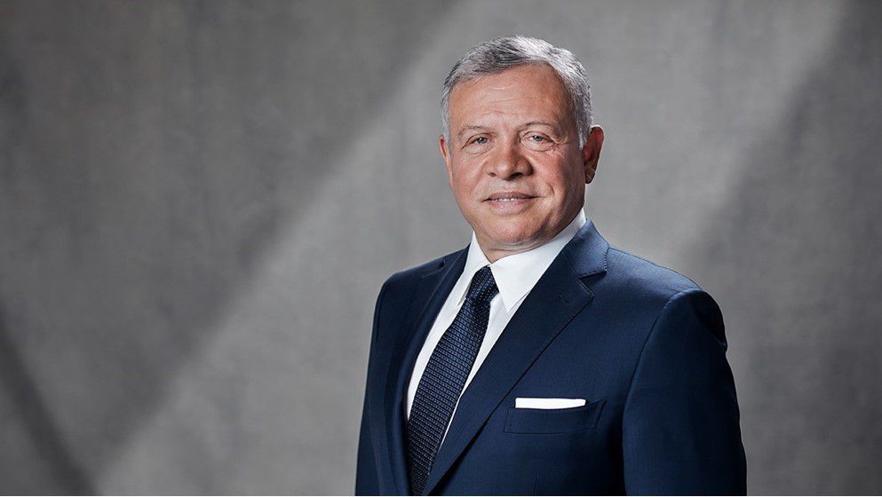 His Majesty King Abdullah Participates in Sun Valley Economic Forum in the United States