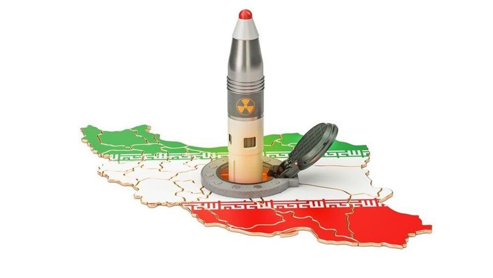 Israeli Official: Iran Did Not Move Enriched Uranium from Fordow, Natanz, or Isfahan