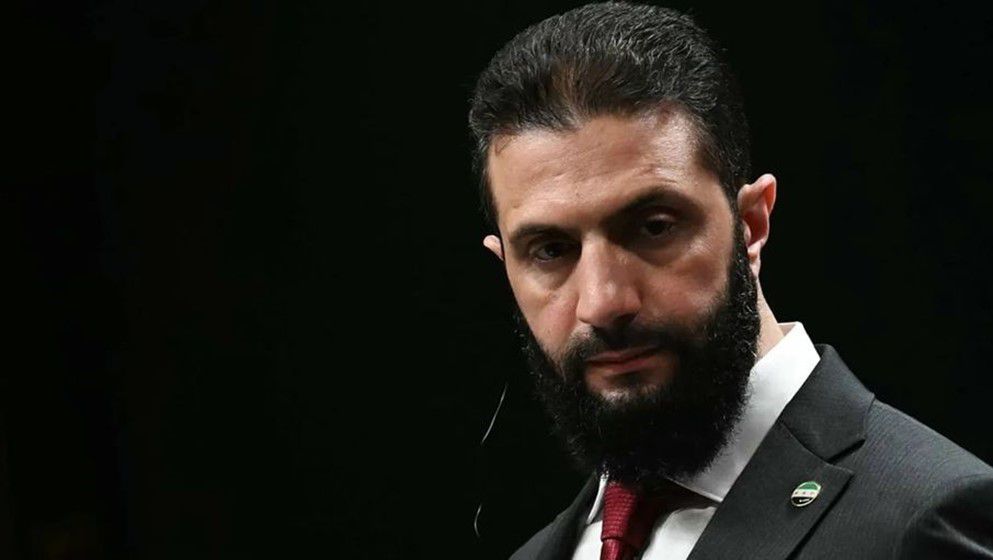 Hebrew Media: Syrian President Ahmed Al-Sharaa Held Direct Meeting with Israeli Officials in Baku