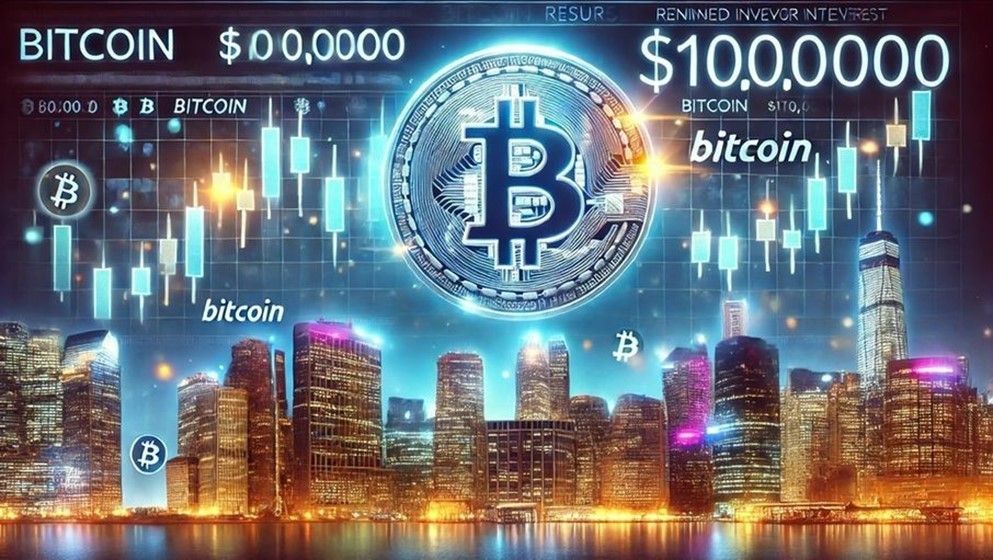 Bitcoin überschreitet 120.000 USD inmitten erneuten Optimismus der Anleger ...