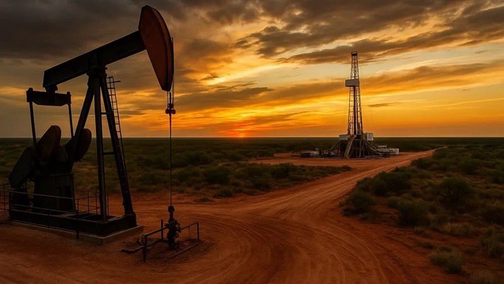 Oil Prices Drop Following Trump’s 50-Day Deadline for Russia - Jordan ...