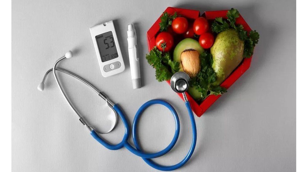 Ways to Prevent Type 2 Diabetes