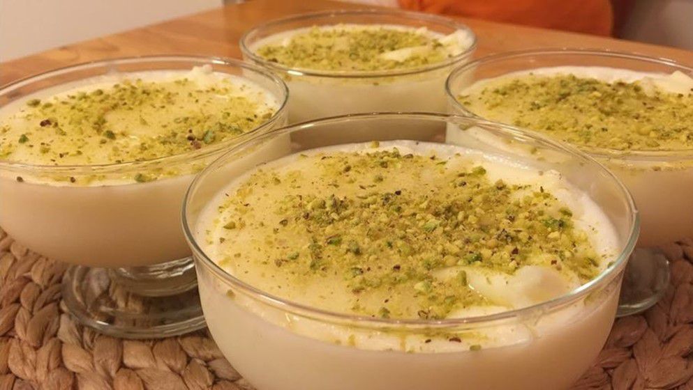 Irresistible Jordanian Dessert: How to Make Haytaliya