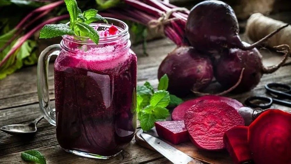 Healthy Juice Proven Effective in Lowering Blood Pressure in the Elderly - ...