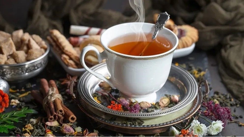 What Is the Optimal Time to Drink Tea After a Meal?...
