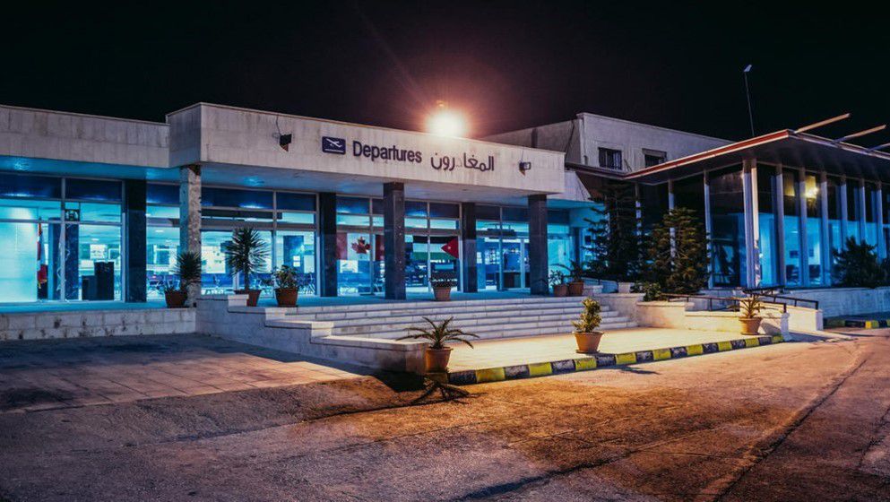Minister of Transport Follows Up on Licensing and Operation Updates for Amman Civil Airport