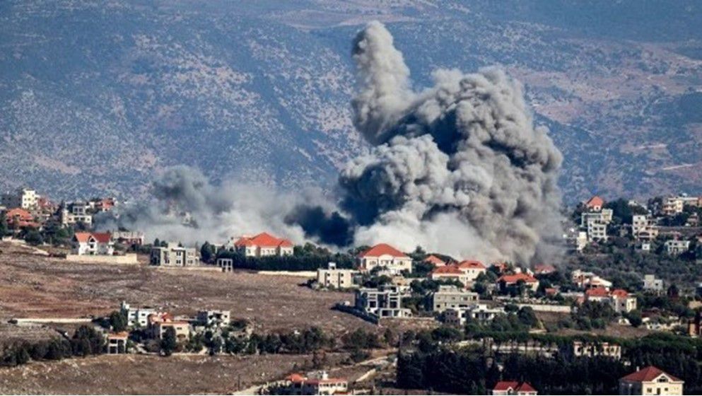 3 Injured in Israeli Drone Strike on Lebanese Border Town of Shebaa