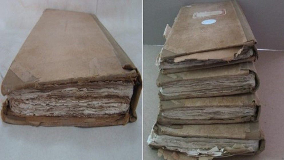 Royal Hashemite Documentation Center Protects 9 Million Jordanian Documents Over Two Decades