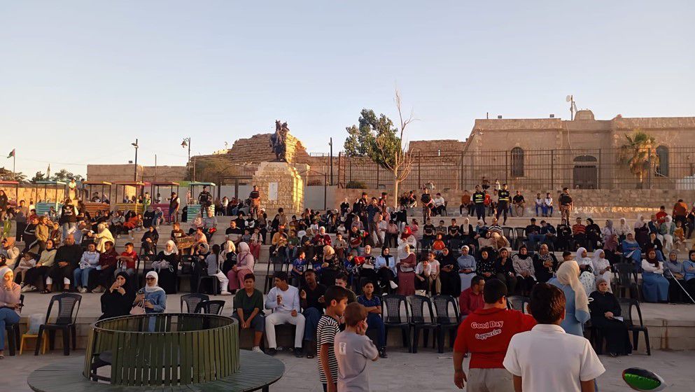 Jordan Summer Festival 2025 Events Continue Across the Kingdom