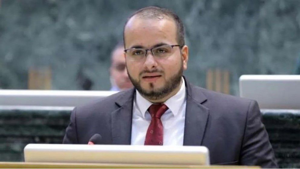 Amman Prosecutor Grants Bail to MP Riyati and Imposes Travel Ban