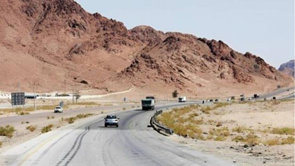 Traffic Diversions and Construction Works on Naqab and Al-Adasiyah–Naour Roads