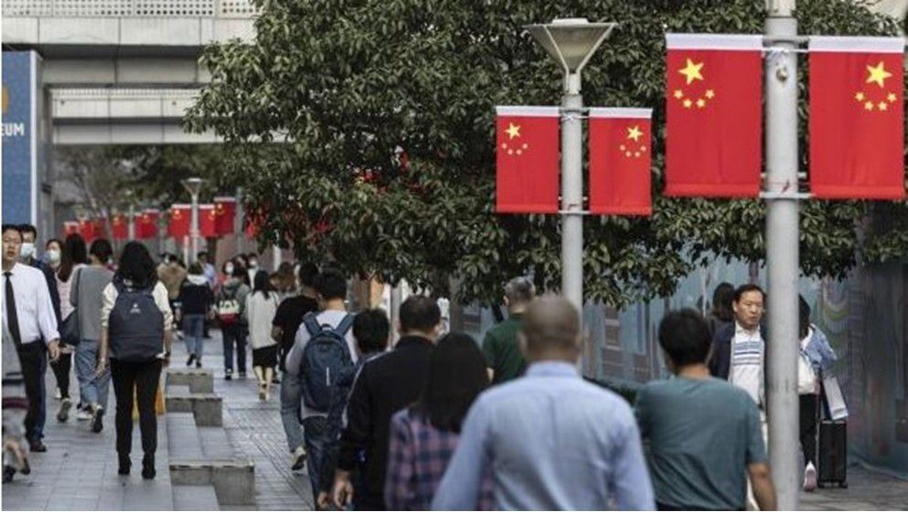China’s Inflation Rises for the First Time in 5 Months