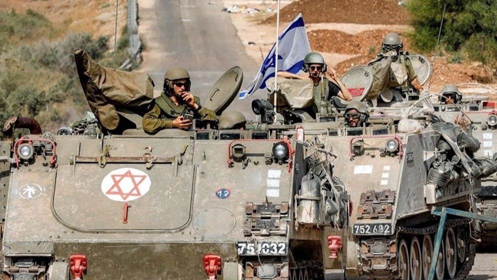 Israeli Ground Operation Targets Hezbollah Sites in Lebanon
