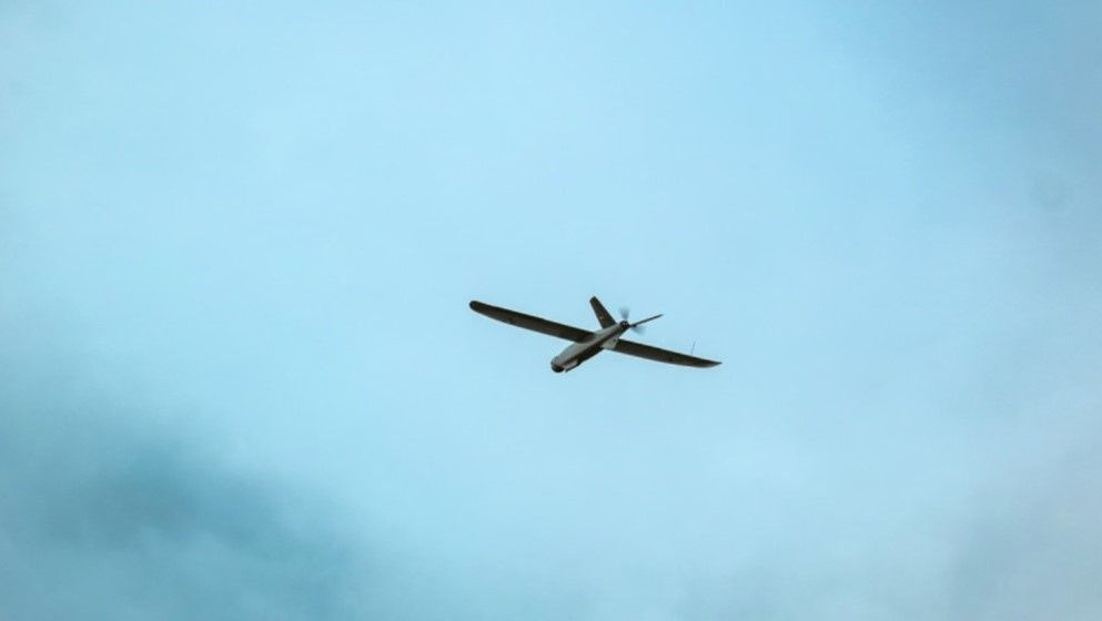 Pakistani Army Announces Interception of 4 Drones Launched from Afghanistan