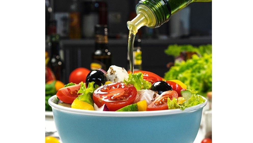Black Pepper and Olive Oil: A Magic Key to Increasing the Value of Your ...