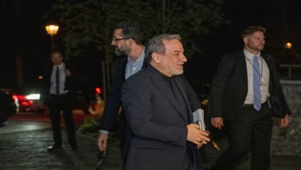 Araghchi: Iran Has ‘Honored Its Commitments’ Under the Memorandum of ...