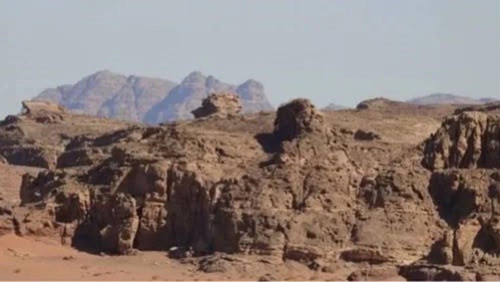 Humeima Archaeological Site: A Rich History Reflecting the Civilizations of Jordan and the Region