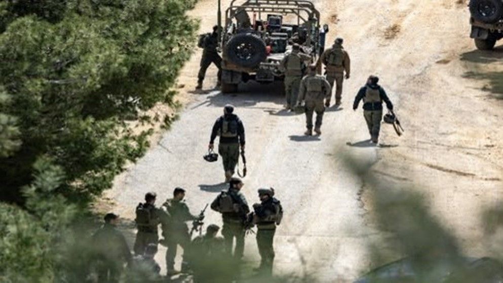 Katz: Israeli Military Will Remain in Lebanon, Syria, and Gaza “Until Further Notice”