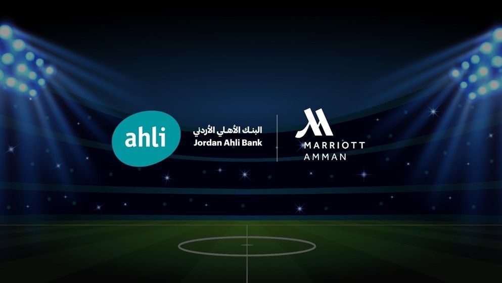 Jordan Ahli Bank Named Main Partner of Clash of Champs: Global Edition in Amman