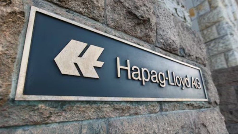 German Hapag-Lloyd: Imposing Fees on Hormuz Transit Would Be a Grave Mistake