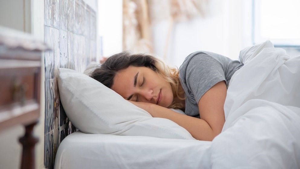 7 Lebensmittel, die die Symptome von Schlafapnoe lindern können