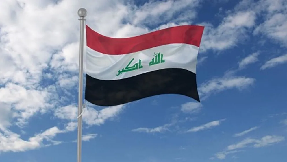 Baghdad's thieves are not alone