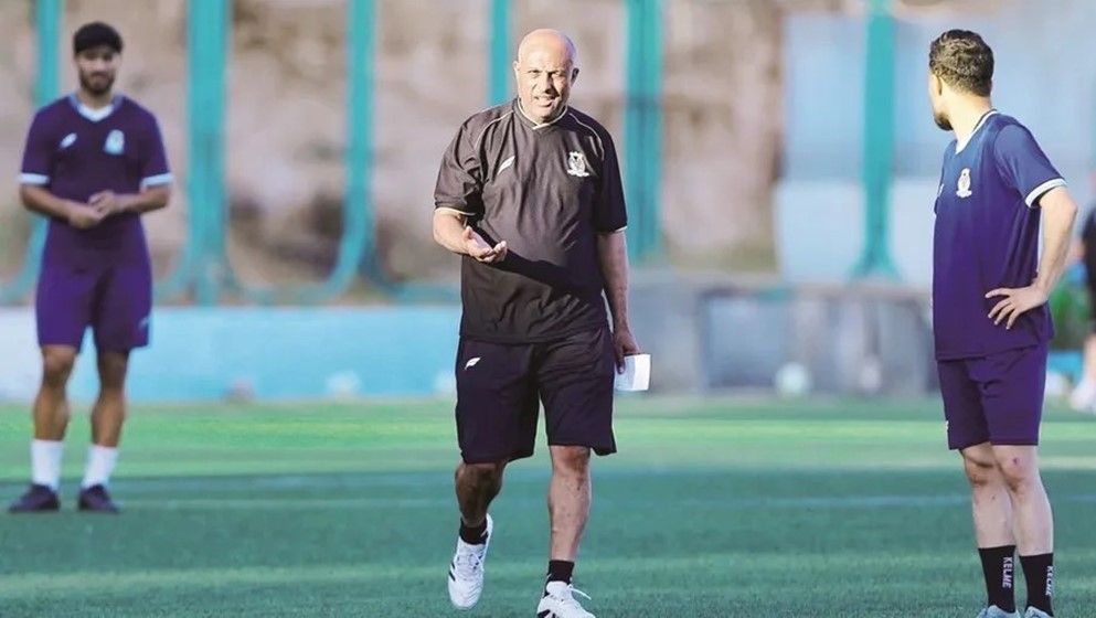 Al-Faisaly setzt auf Schlüsselverpflichtungen und Trainingslager in Dammam ...