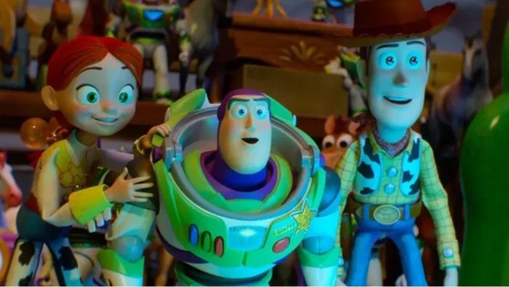 Weltweit erfolgreichster Film dieses Jahr: „Toy Story 5“ knackt die ...