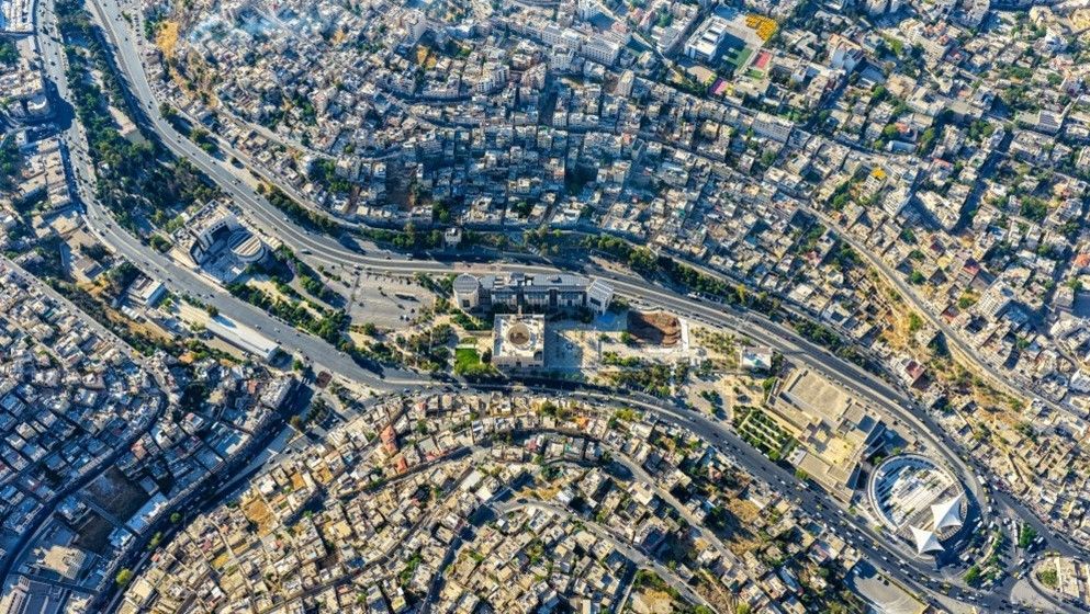 Weltbank stuft Jordanien in die Kategorie „Land mit höherem mittlerem ...