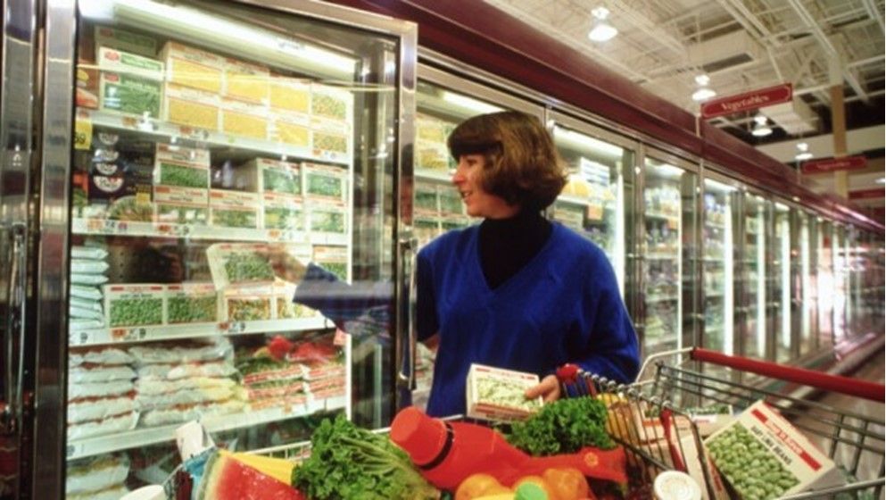 4 Foods That Might Be More Beneficial When Frozen or Canned