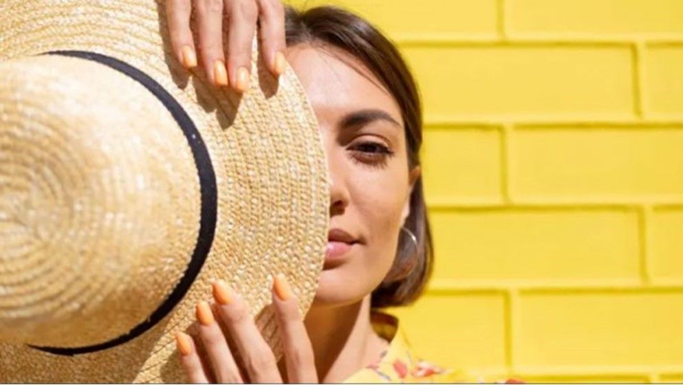 In Extreme Heat... Simple Tricks to Give You Quick Refreshment