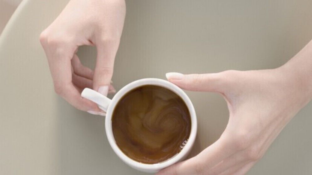 7 wissenschaftlich belegte gesundheitliche Vorteile Ihrer täglichen Tasse ...
