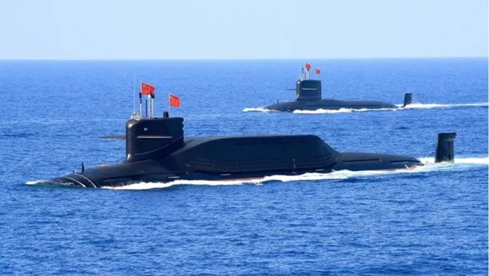 Anxiety Sweeps 3 Countries.. Chinese Missile Ignites Tension in the ...