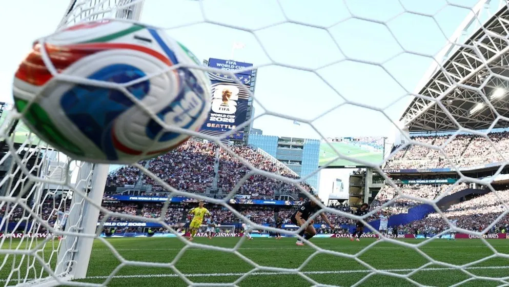 Belgium Defeats the United States 4-1 to Reach the World Cup Quarter-Finals