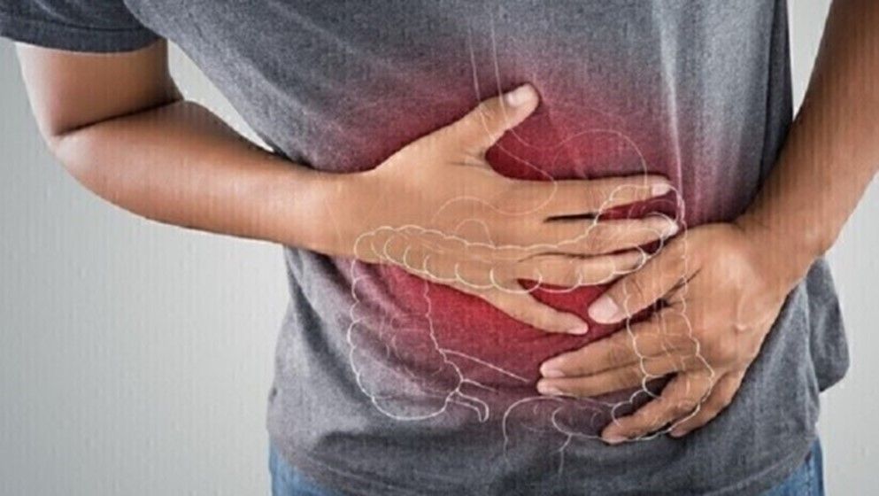 Do you work a desk job and suffer from heartburn? .. Here are the causes