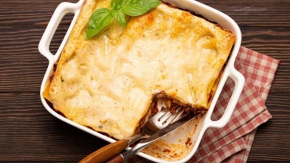 Chicken Toast Casserole